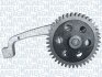 Масляний насос MAGNETI MARELLI 351516000015 (фото 2)