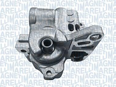 Масляний насос MAGNETI MARELLI 351516000021