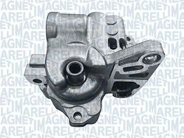 Масляний насос MAGNETI MARELLI 351516000021
