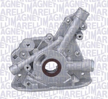 Масляний насос MAGNETI MARELLI 351516000025
