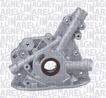 Масляний насос MAGNETI MARELLI 351516000025