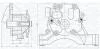 Масляний насос MAGNETI MARELLI 351516000033 (фото 1)