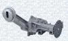 Масляний насос MAGNETI MARELLI 351516000043 (фото 1)