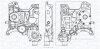 Масляний насос MAGNETI MARELLI 351516000048 (фото 1)