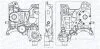 Масляний насос MAGNETI MARELLI 351516000048 (фото 1)