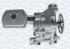 Масляний насос MAGNETI MARELLI 351516000053 (фото 1)