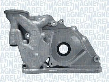 Масляний насос MAGNETI MARELLI 351516000080