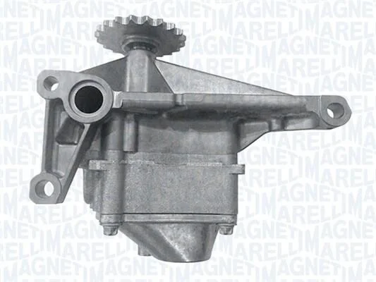 Масляний насос MAGNETI MARELLI 351516000110 (фото 1)