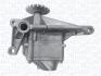 Масляний насос MAGNETI MARELLI 351516000110 (фото 1)