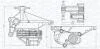 Масляний насос MAGNETI MARELLI 351516000110 (фото 2)