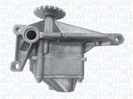 Масляний насос MAGNETI MARELLI 351516000110