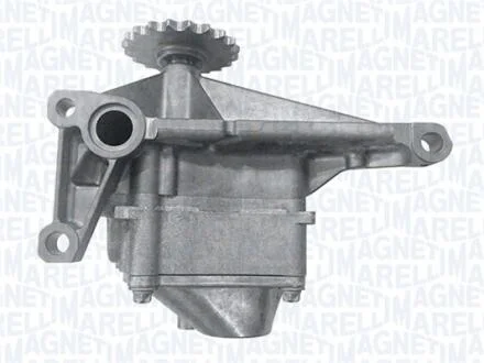 Масляний насос MAGNETI MARELLI 351516000110