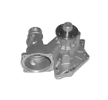 Водяной насос (вир-во Magneti Marelli кор.код. WPQ0040) MAGNETI MARELLI 352316170040