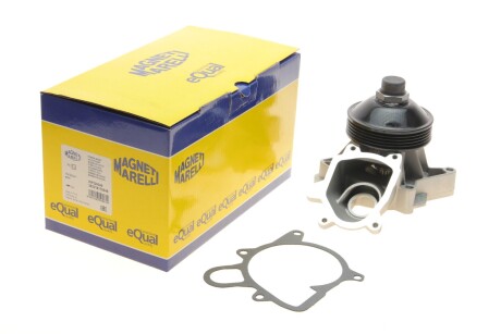 Насос системи охолодження MAGNETI MARELLI 352316170049