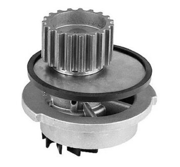 Водяной насос (кор.код. WPQ0141) MAGNETI MARELLI 352316170141