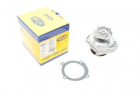 Водяной насос (Выр-во кор.код. WPQ0306) MAGNETI MARELLI 352316170306