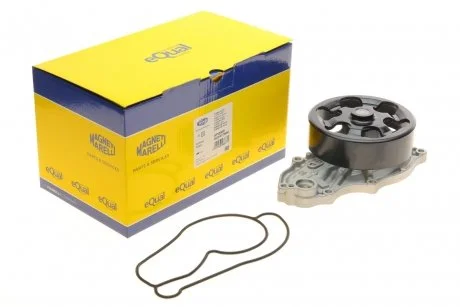 Водяной насос MAGNETI MARELLI 352316170480