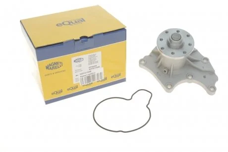 Водяний насос MAGNETI MARELLI 352316170495