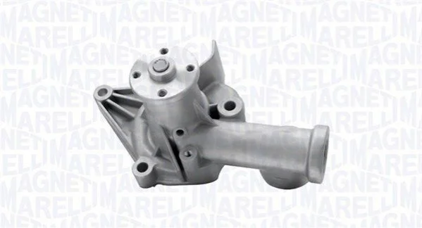 Водяной насос (Выр-во Magneti Marelli кор.код. WPQ0586) MAGNETI MARELLI 352316170586 (фото 1)