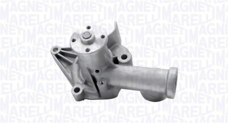 Водяной насос (Выр-во кор.код. WPQ0586) MAGNETI MARELLI 352316170586