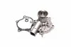 Водяной насос (Выр-во Magneti Marelli кор.код. WPQ0587) MAGNETI MARELLI 352316170587 (фото 4)