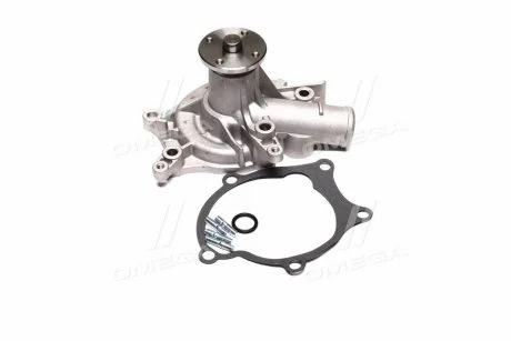 Водяной насос (Выр-во Magneti Marelli кор.код. WPQ0587) MAGNETI MARELLI 352316170587