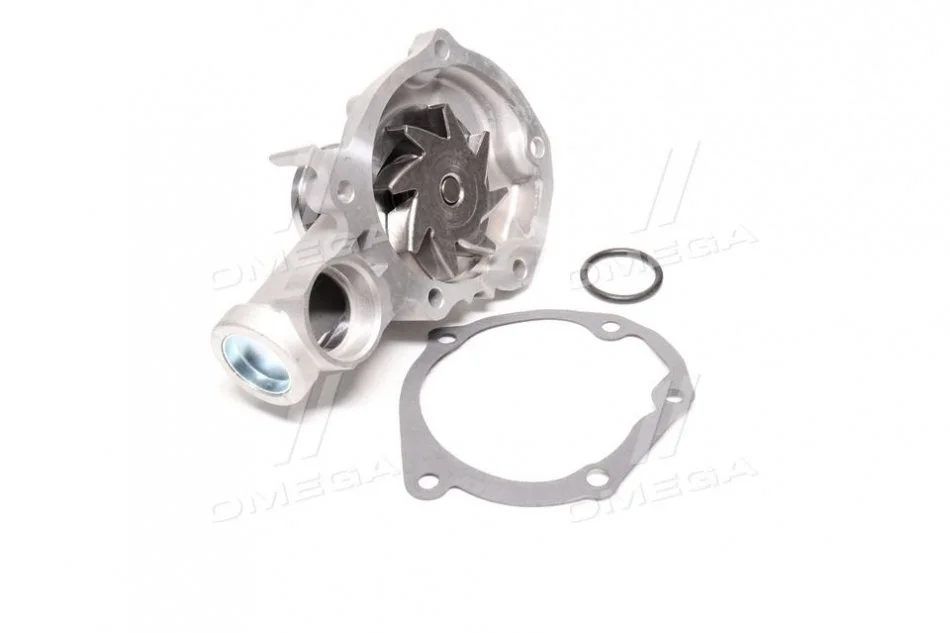 Водяний насос (Вир-во Magneti Marelli кор.код. WPQ0642) MAGNETI MARELLI 352316170642 (фото 1)