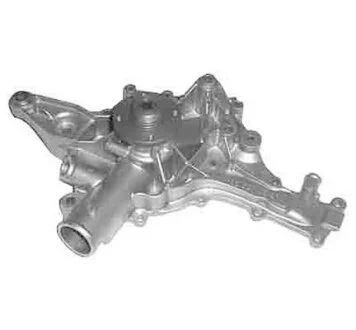 Водяной насос (вир-во Magneti Marelli кор.код. WPQ0664) MAGNETI MARELLI 352316170664
