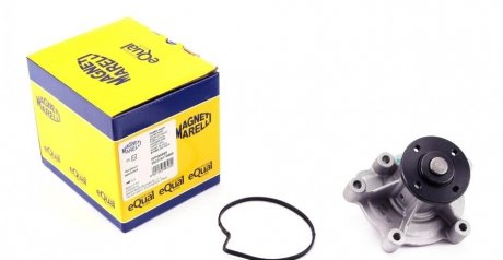 Водяной насос (Выр-во кор.код. WPQ0668) MAGNETI MARELLI 352316170668