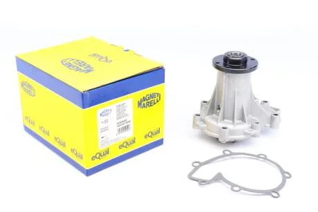 Водяной насос MAGNETI MARELLI 352316170669