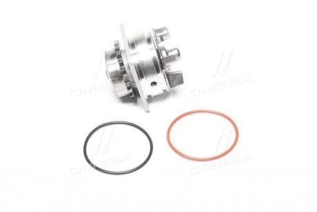 Водяной насос MAGNETI MARELLI 352316170786