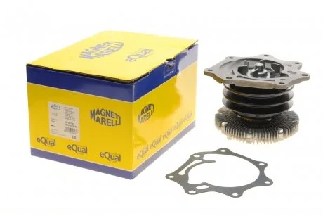 Водяной насос MAGNETI MARELLI 352316170798