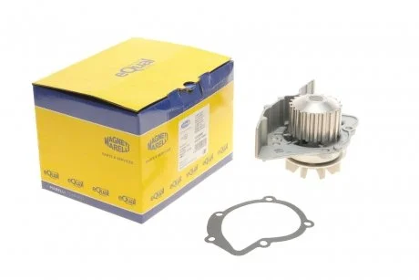 Водяной насос MAGNETI MARELLI 352316170893