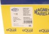 Водяний насос (кор.код. WPQ0916) MAGNETI MARELLI 352316170916 (фото 7)