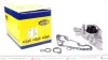 Водяний насос (Вир-во Magneti Marelli кор.код. WPQ1051) MAGNETI MARELLI 352316171051 (фото 1)
