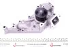 Водяний насос (Вир-во Magneti Marelli кор.код. WPQ1051) MAGNETI MARELLI 352316171051 (фото 3)