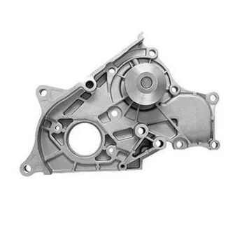 Водяной насос (Выр-во Magneti Marelli кор.код. WPQ1072) MAGNETI MARELLI 352316171072