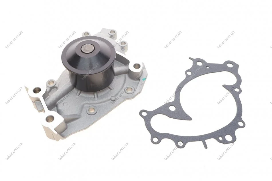 Водяний насос (Вир-во Magneti Marelli кор.код. WPQ1082) MAGNETI MARELLI 352316171082 (фото 1)