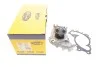 Водяний насос (Вир-во Magneti Marelli кор.код. WPQ1082) MAGNETI MARELLI 352316171082 (фото 2)