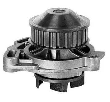 Водяной насос (Выр-во Magneti Marelli кор.код. WPQ1167) MAGNETI MARELLI 352316171167