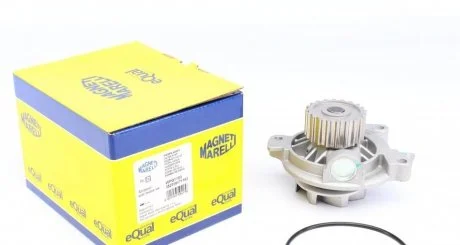 Водяной насос 20 з. MAGNETI MARELLI 352316171183