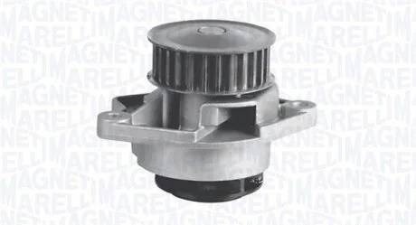Водяной насос (вир-во Magneti Marelli кор.код. WPQ1186) MAGNETI MARELLI 352316171186