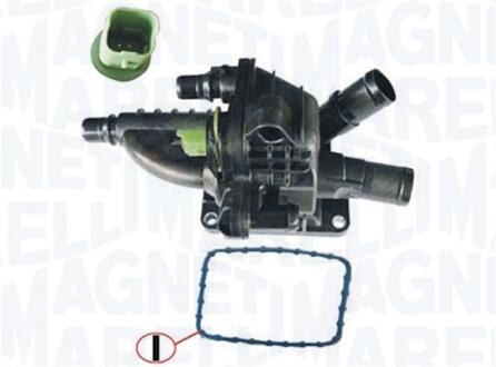 Термостат MAGNETI MARELLI 352317004130