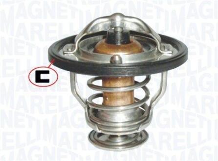 Термостат MAGNETI MARELLI 352317100810