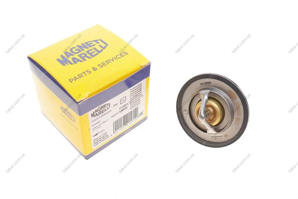 Термостат MAGNETI MARELLI 352317100930 (фото 1)