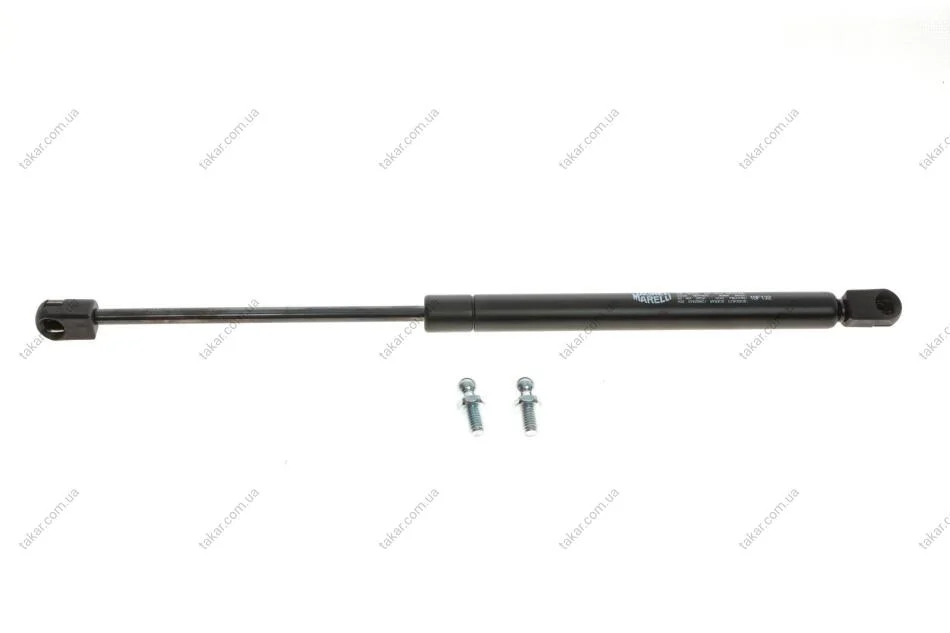 Амортизатор багажника/капота (вир-во Magneti Marelli кор.код. GS0044) MAGNETI MARELLI 430719004400 (фото 1)