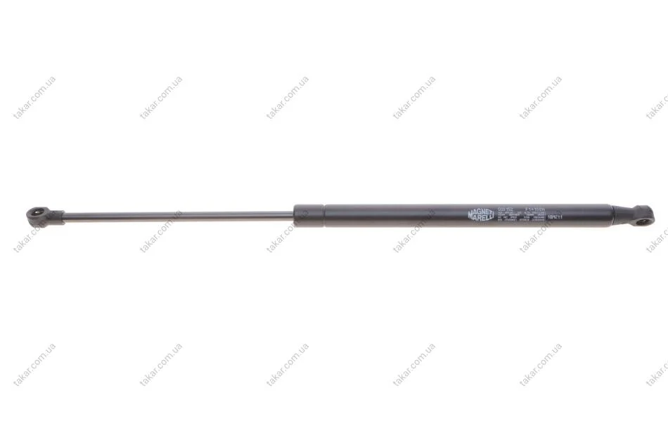 Газовая пружина, заднее стекло (вир-во Magneti Marelli кор.код. GS0152) MAGNETI MARELLI 430719015200 (фото 1)