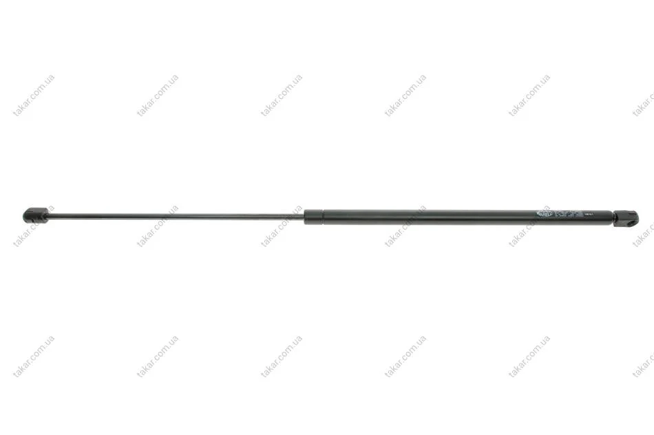 Амортизатор капота AUDI (вир-во Magneti Marelli кор.код. GS0381) MAGNETI MARELLI 430719038100 (фото 1)