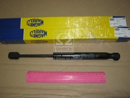 Амортизатор багажника MAGNETI MARELLI 430719043200