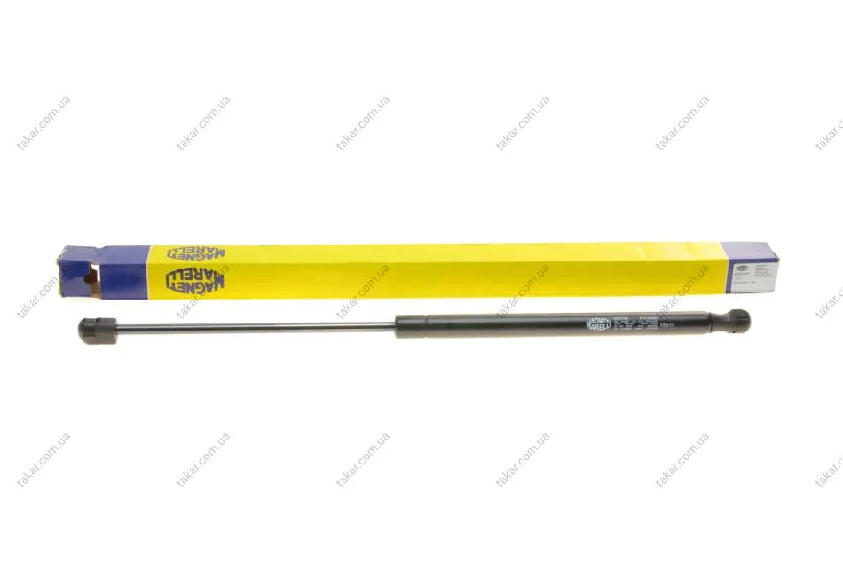 Амортизатор багажника MAGNETI MARELLI 430719074600 (фото 1)